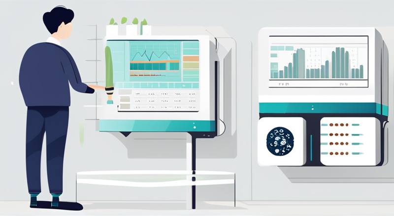 合思财务报销系统接口的安装与配置难度大吗？