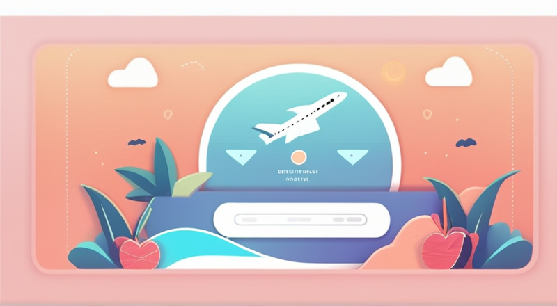 合思商旅-适合情侣海滨度假的在线商旅平台特色