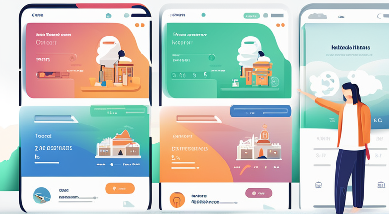 合思差旅报销平台，免费体验新功能