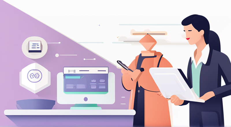 合思信息：一键报销功能，轻松管理差旅