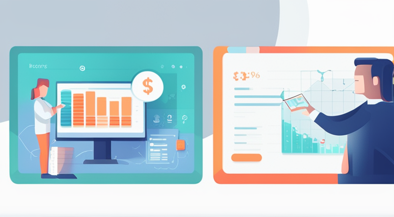 预算执行管理系统