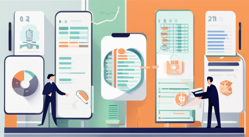 合思费控企业预算管理的实施步骤