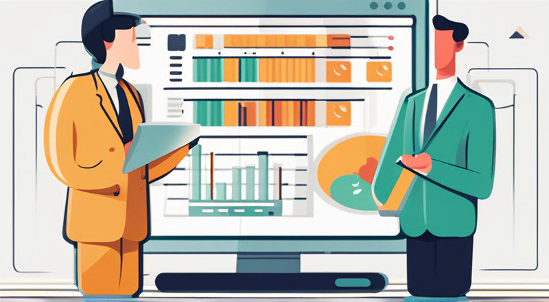 合思费控如何通过全面预算管理制度提高财务预算的执行力？