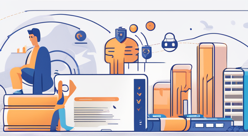 合思差旅成本管控：如何通过智能化管控差旅预算实现企业节省？