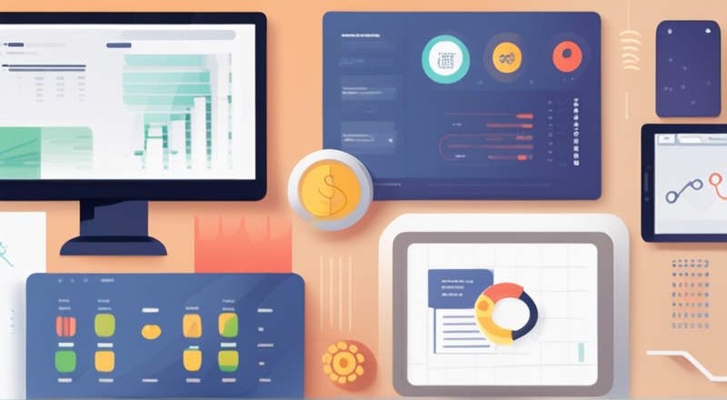 财务管理软件哪个适合中小企业