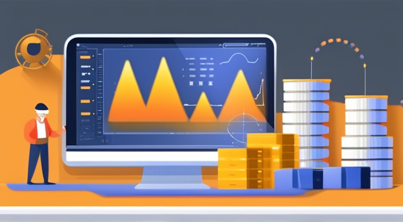 财务软件财务监控指标体系构建