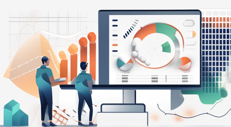 财务系统软件对财务数据分析帮助