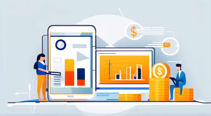 财务管理系统提供财务行业标准参考