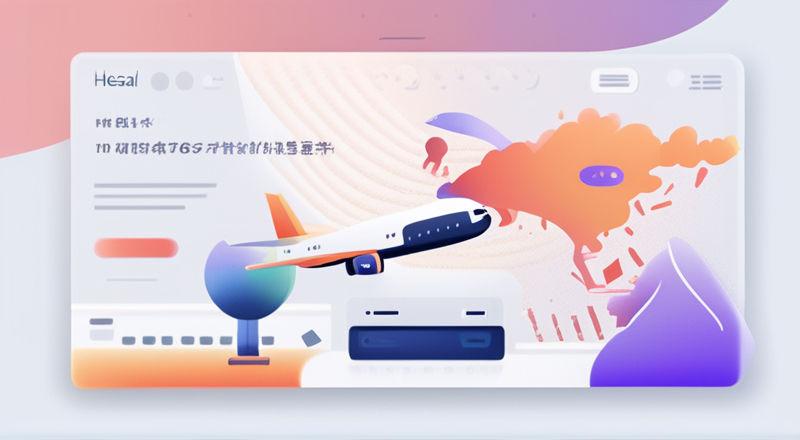 合思信息案例:如何利用合思信息提升差旅管理效率?