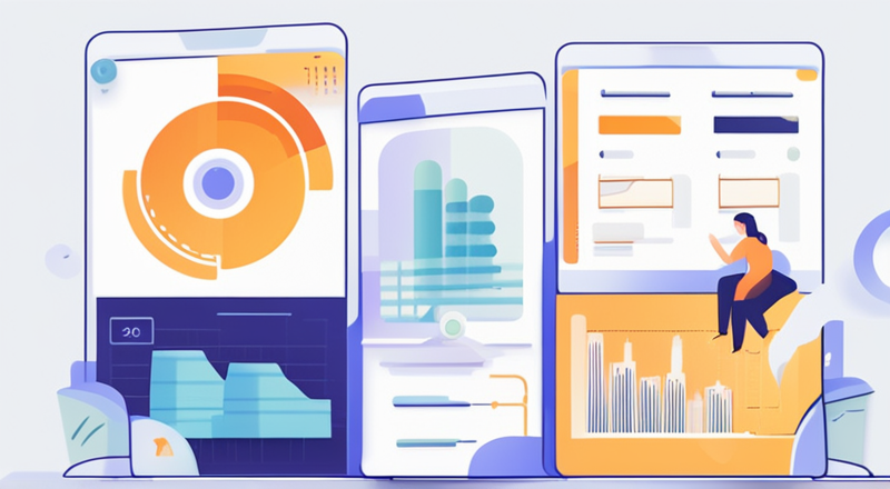 企业消费综合解决方案的费用预算监控工具