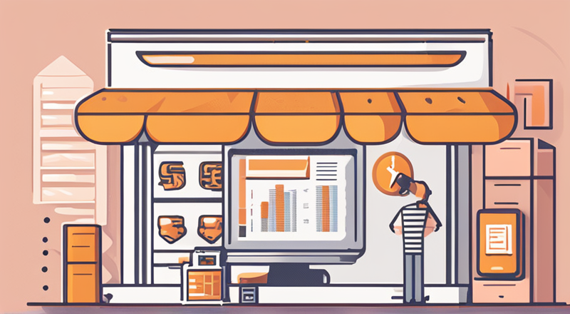 合思连锁店财务管理解决方案，资源丰富助力财务管理