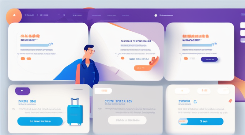 合思商旅-在线商旅平台的积分兑换机票代金券