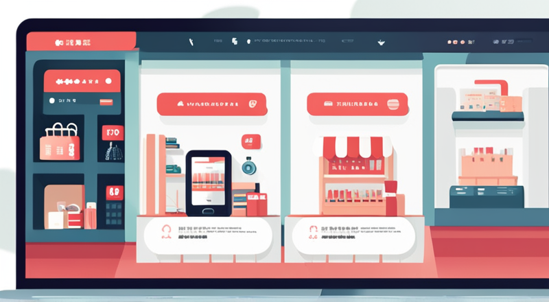 合思商城：智能化购物管理，如何提升采购效率？