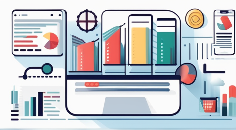 电商企业财务核算流程