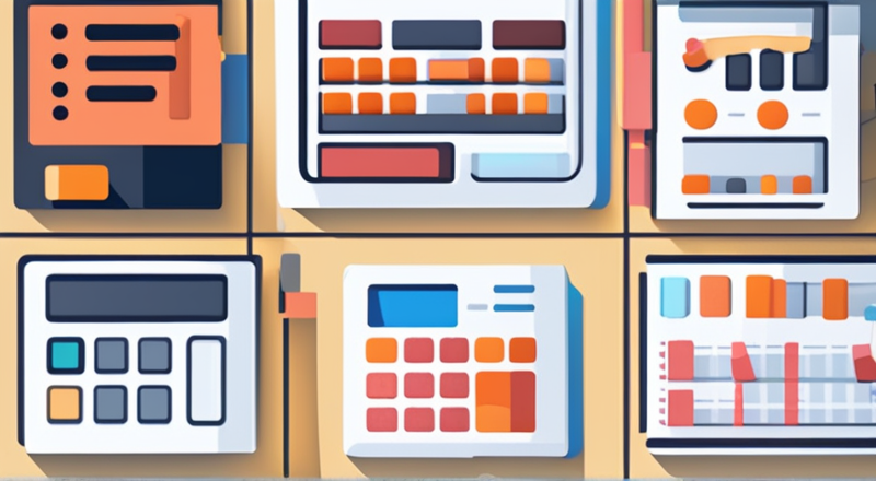 会计核算方式有哪几种