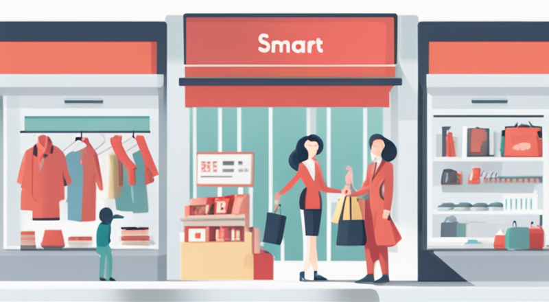 合思商城：智能化购物管理，如何优化采购管理？