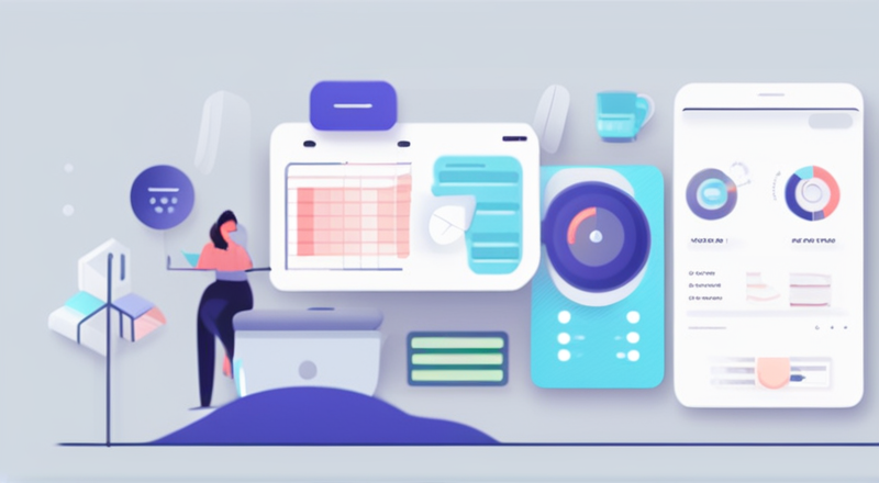 企业预算编制工具