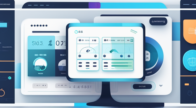 合思预算管理一体化系统，自动化预算管理效率高