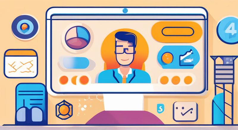 合思全面预算管理，免费试用感受智能预算管理的创新魅力