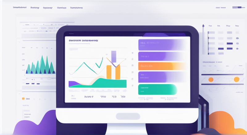 预算管理一体化平台数据分析