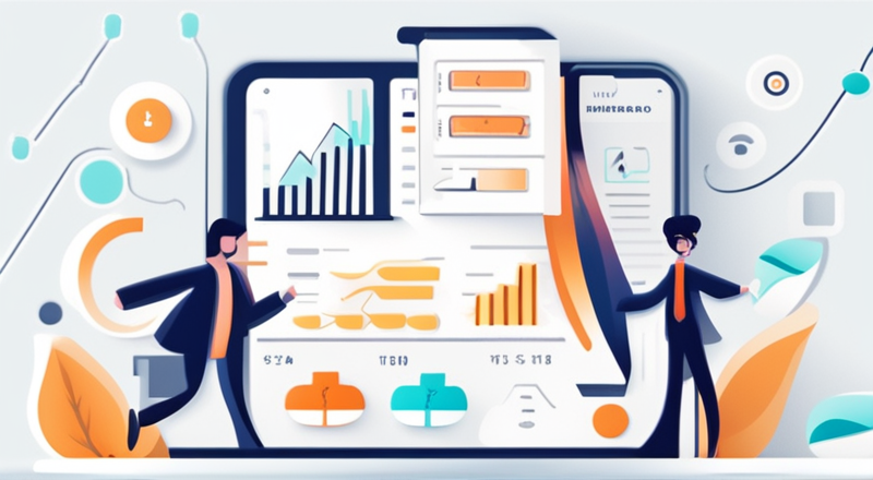 财务预算管理工具推荐