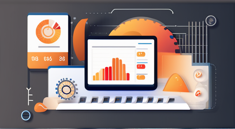 借财务管理系统实现财务动态调整机制