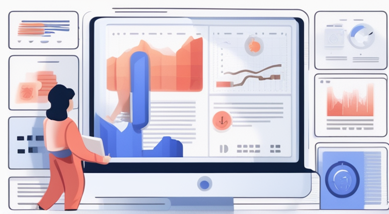 评估财务系统软件安全性稳定性