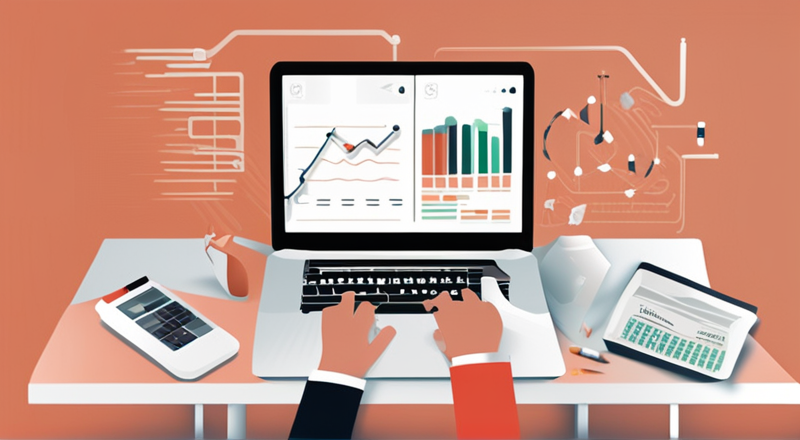 企业资金流动控制