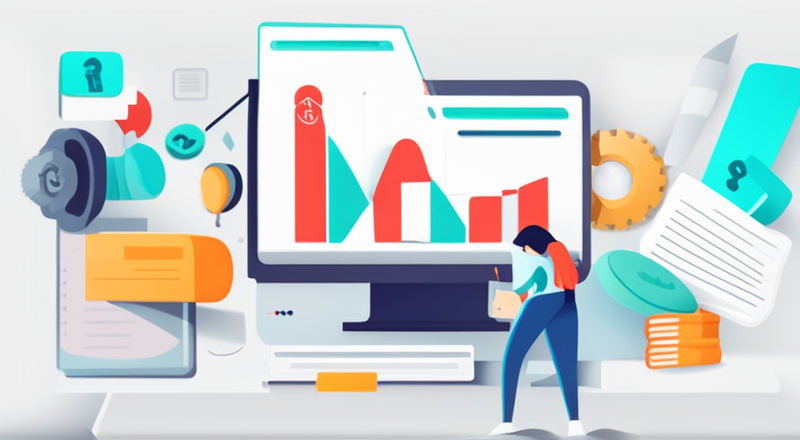 优化税务处理的财务费控系统