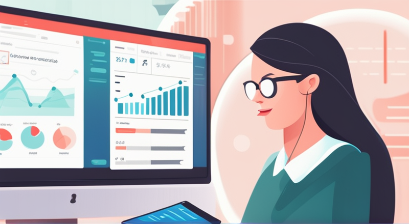 财务会计代账软件