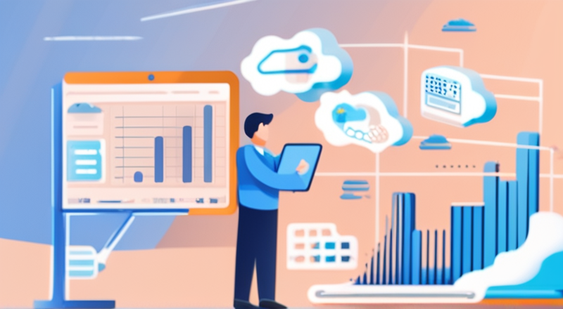 合思无人报销解决方案,提升企业财务数据的处理能力