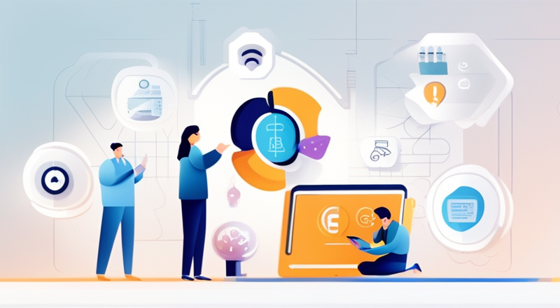 智能化费用管控方案提供商，精准把握管控要点