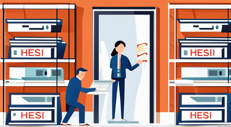 合思会计信息集成线上归档软件，引领会计信息归档智能化