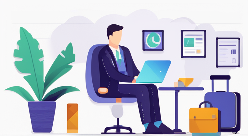 合思商旅怎么样？合思商旅合规管理推荐指南