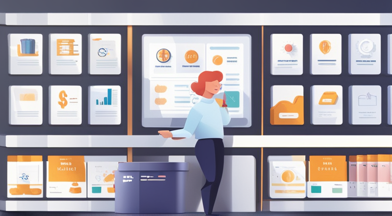 合思连锁店财务管理解决方案怎么选？从功能和价格出发