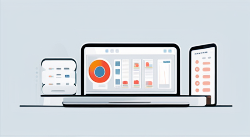 合思财务报销系统接口能否提高财务效率？