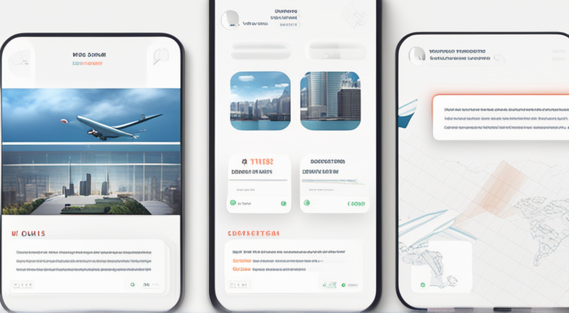 合思企业差旅服务平台好用吗？真实体验分享