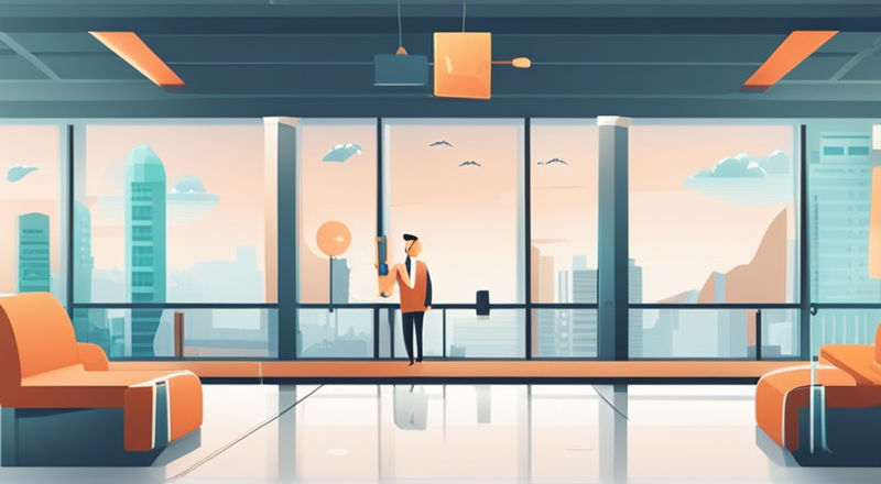 合思企业差旅，推荐给你超棒的平台哦