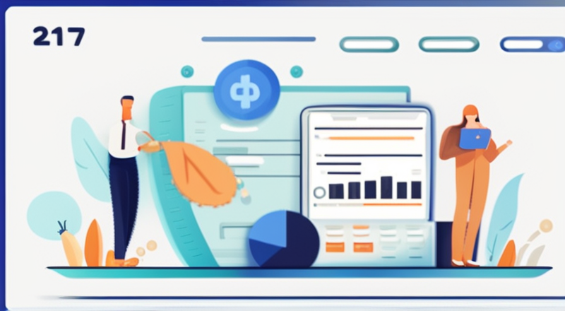 预算管理一体化系统的实施步骤