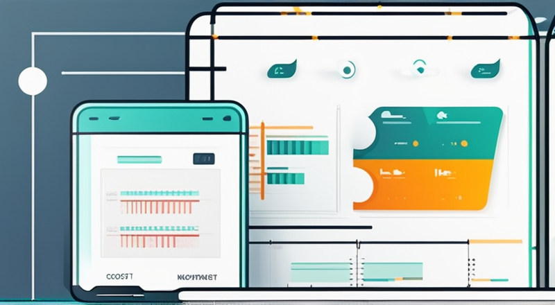 合思费控预算管理的执行监控体系