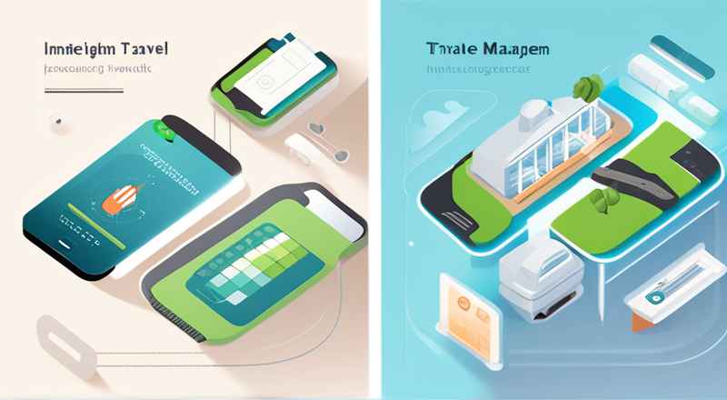 合思信息：智能化差旅管理让报销更加轻松