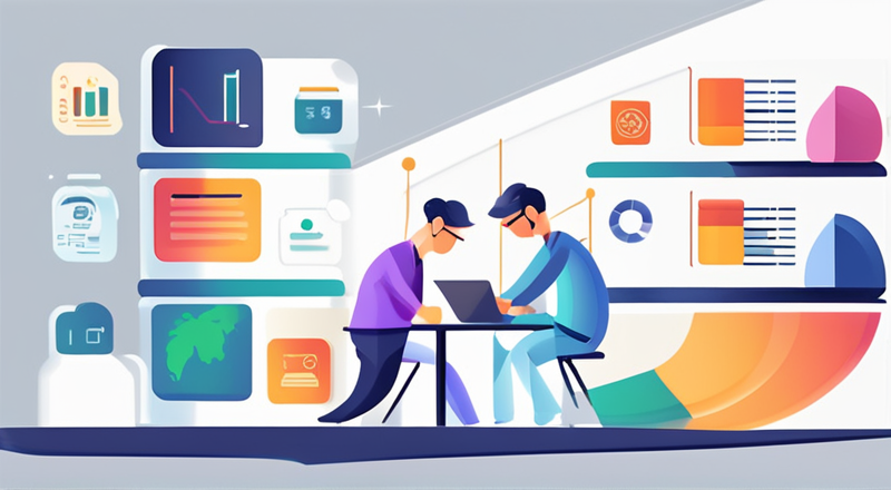 企业如何通过预算管理一体化进行预算的动态调整