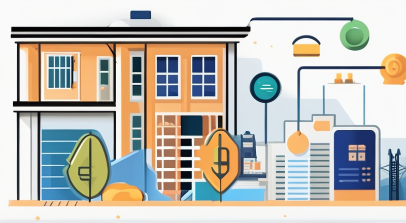 房地产财务预算