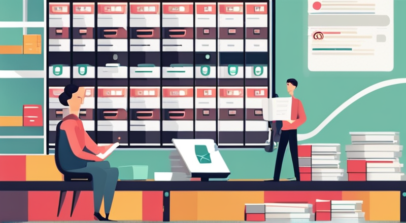 关于单位合并后的会计档案管理