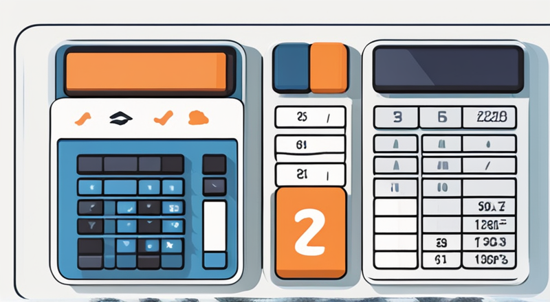 数电发票怎么统计每月的总金额