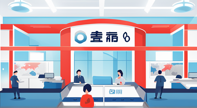 中海油财务共享中心