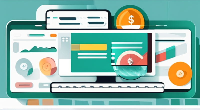 掌握财务支出分析系统，优化费用支出的审批流程