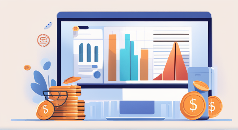 如何利用财务管理软件进行精准的预算编制？