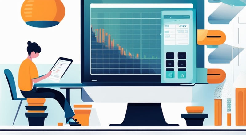 餐饮业财务核算