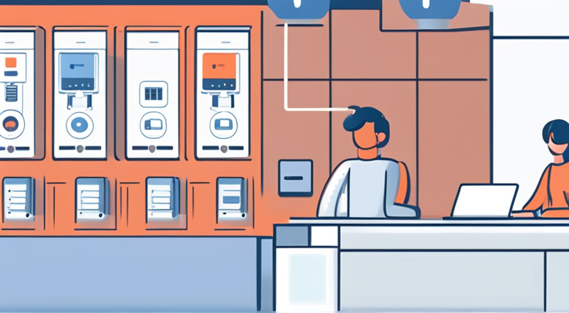 合思无人报销解决方案助力企业提升报销审批的精确性